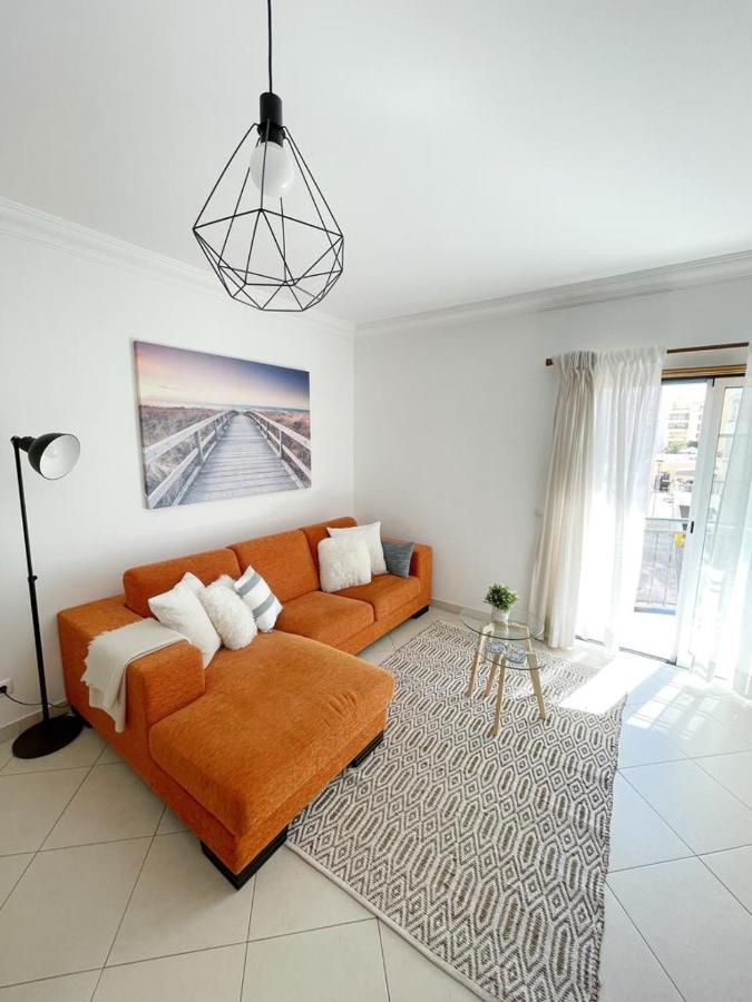 Vitamin Sea Vilamoura Quarteira Exterior foto